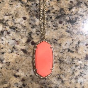 Kendra Scott Necklace